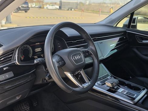 Used 2023 Audi Q7 2.0T Premium Plus w/ Premium Plus Package image 14