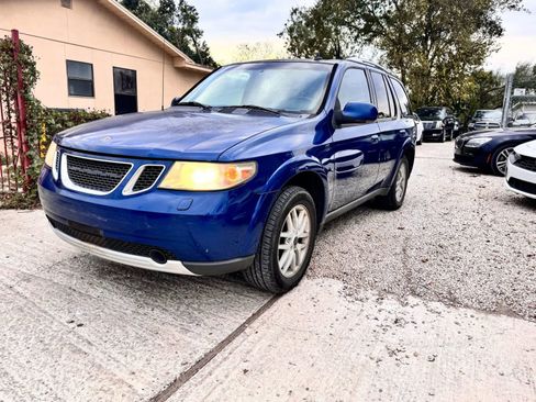 Used 2006 Saab 9-7X 4.2i image 2