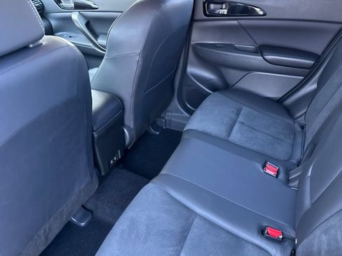 New 2026 Mitsubishi Eclipse Cross AWD image 12