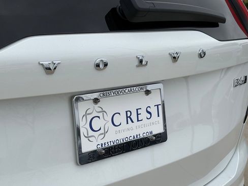 New 2026 Volvo XC90 B6 Plus image 7