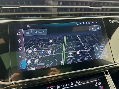 New 2026 Audi Q8 Premium AWD/4WD image 27