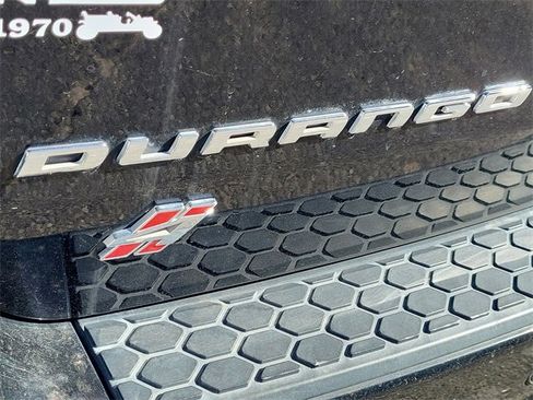 Used 2023 Dodge Durango GT image 6