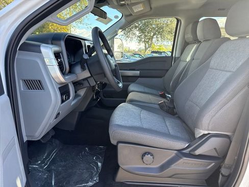 New 2026 Ford F250 XL w/ STX Appearance Package image 19