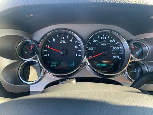 Used 2012 Chevrolet Silverado 1500 LT w/ All-Star Edition image 20