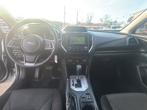 Used 2019 Subaru Impreza 2.0i Premium image 16