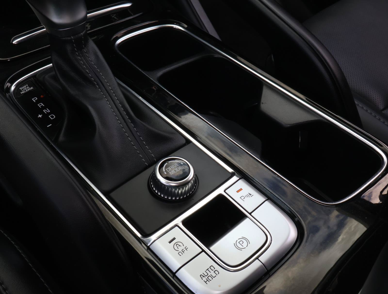 Used 2024 Kia Telluride S w/ S Sunroof Package FWD image 23