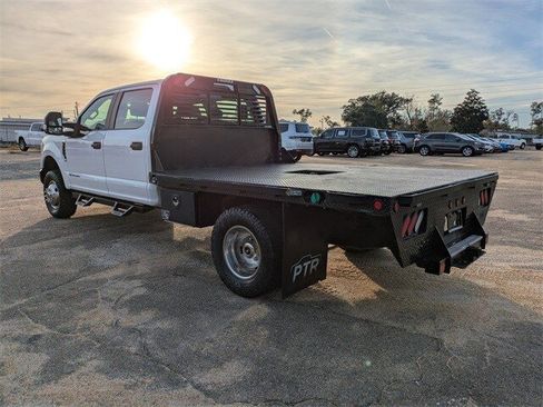 Used 2020 Ford F350 XL w/ Power Equipment Group image 6