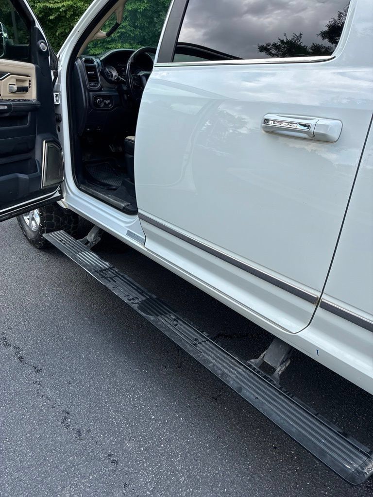 Used 2020 RAM 3500 Limited AWD/4WD image 11