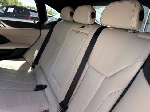 Certified 2023 BMW i4 eDrive40 w/ Premium Package RWD image 13