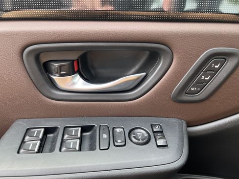 Certified 2024 Honda Pilot Elite image 27