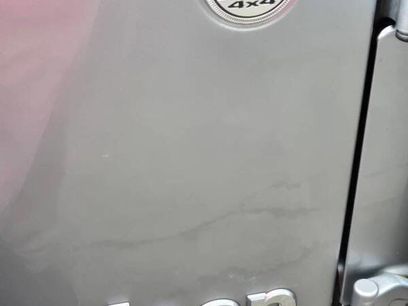 Used 2018 Jeep Wrangler Unlimited Sport