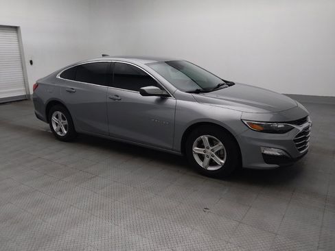Used 2024 Chevrolet Malibu LS FWD image 11