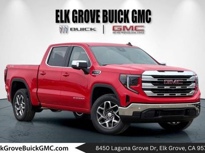 New 2026 GMC Sierra 1500 SLE w/ Preferred Package