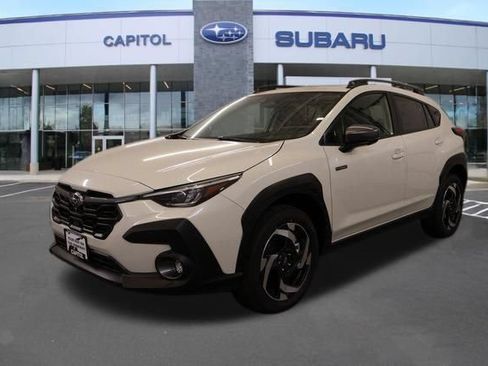 New 2026 Subaru Crosstrek 2.5i Limited AWD/4WD image 7