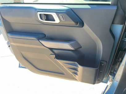 Used 2022 Ford Bronco Outer Banks