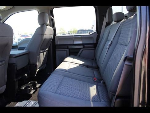 Used 2015 Ford F150 XLT w/ Equipment Group 301A Mid AWD/4WD image 22