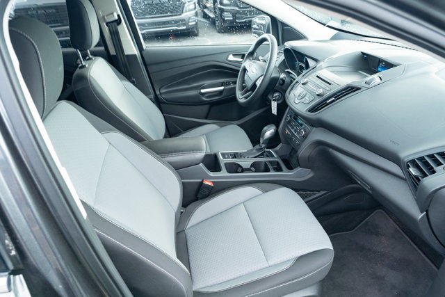 Used 2018 Ford Escape SE AWD/4WD image 41