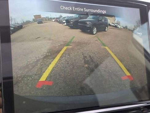 Certified 2023 Chrysler Pacifica Limited image 26