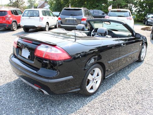 Used 2006 Saab 9-3 Aero FWD image 7
