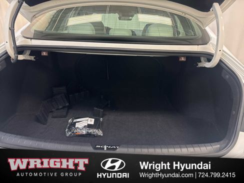 Used 2023 Hyundai Sonata SEL image 14
