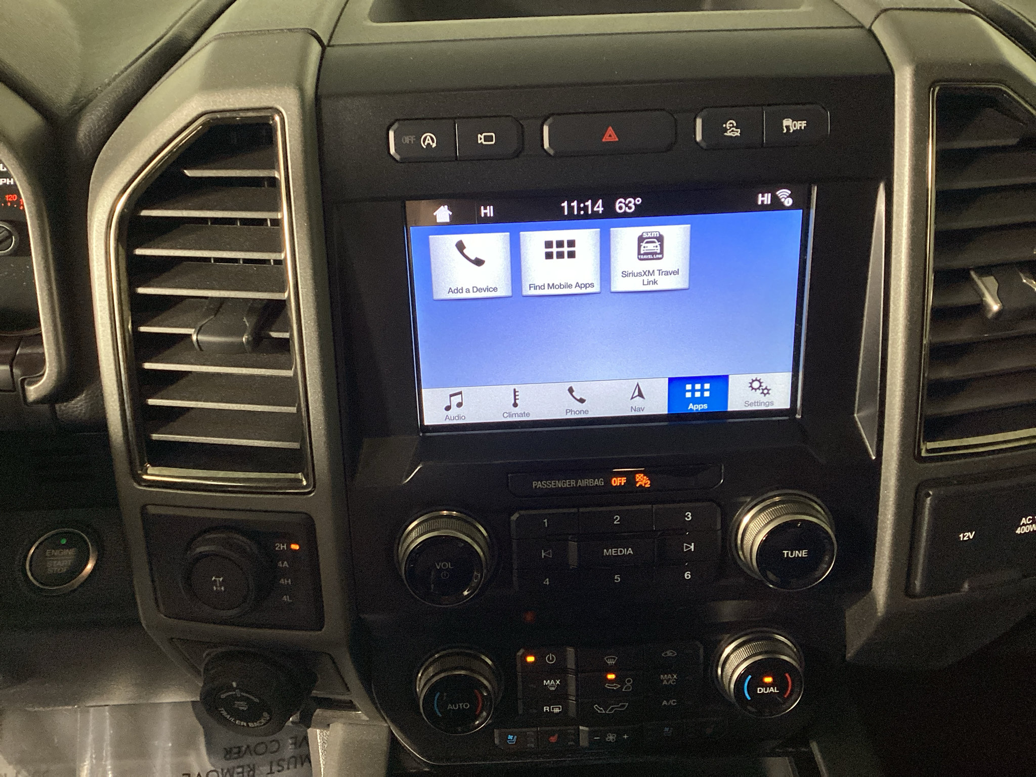 Used 2019 Ford F150 Raptor w/ Equipment Group 802A Luxury AWD/4WD image 34