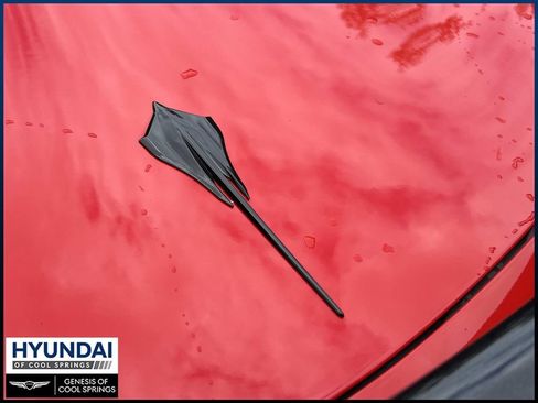 Used 2020 Chevrolet Corvette Stingray Premium Cpe w/ 3LT Preferred Equipment Group RWD image 14