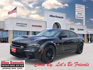 Used 2021 Dodge Charger Scat Pack video 1