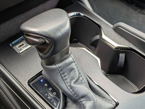 Used 2024 Lexus ES 350 FWD image 12