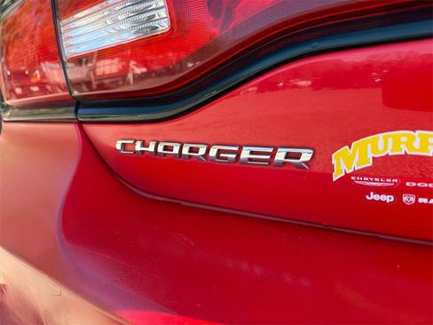 Used 2014 Dodge Charger R/T image 17