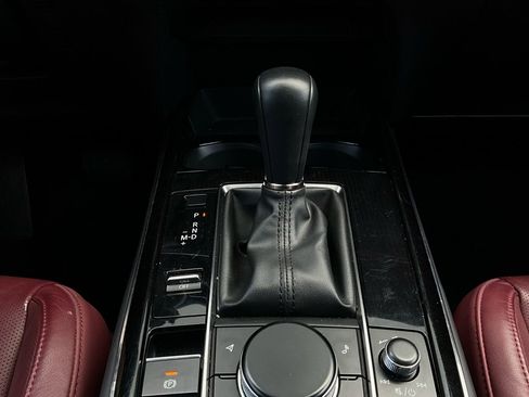 Used 2025 MAZDA CX-30 AWD 2.5 S w/ Preferred Package image 27