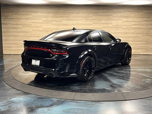 Used 2023 Dodge Charger Scat Pack image 14