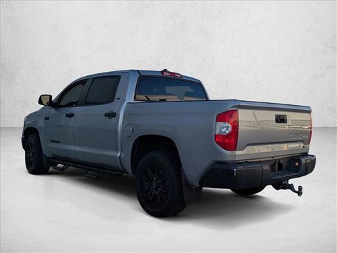 Used 2020 Toyota Tundra SR5 image 7