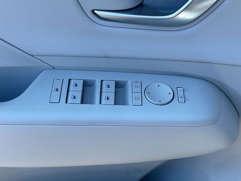 New 2026 Hyundai Kona SEL Premium image 15