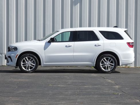 Used 2026 Dodge Durango GT AWD/4WD image 39