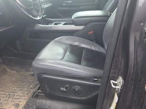 Used 2020 RAM 1500 Big Horn image 7