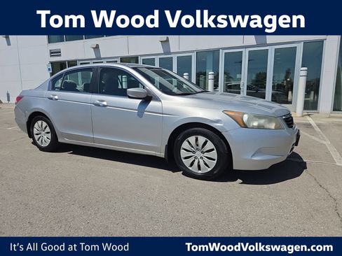 Used 2009 Honda Accord LX image 1