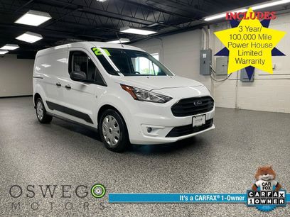 Used 2023 Ford Transit Connect XLT
