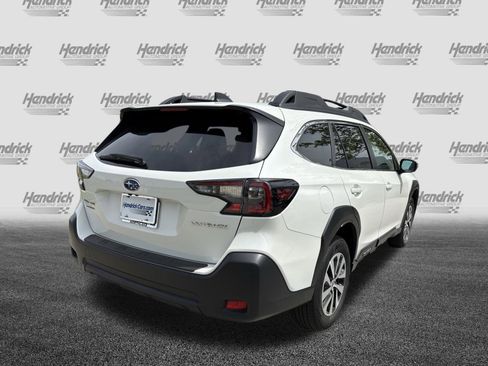 Used 2023 Subaru Outback Premium w/ Popular Package #1 AWD/4WD image 11
