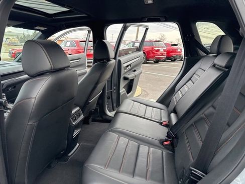 Used 2025 Honda CR-V Sport Touring image 12