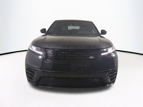 Used 2025 Land Rover Range Rover Velar Dynamic SE image 3