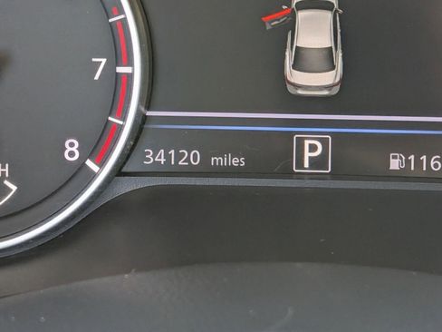 Used 2024 Nissan Sentra SV image 21