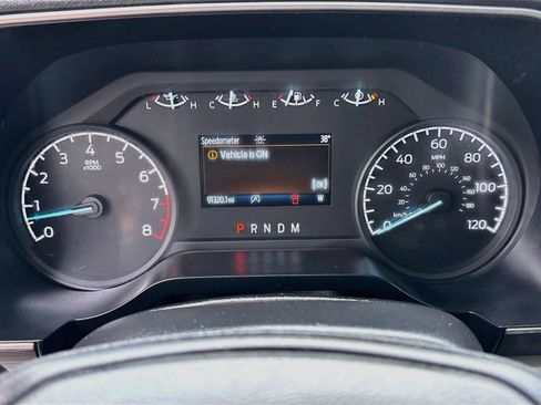 Used 2021 Ford F150 XL w/ Equipment Group 101A High RWD image 12