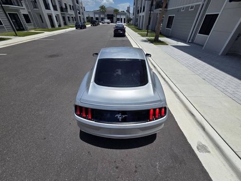Used 2016 Ford Mustang Coupe w/ Equipment Group 051A RWD image 8