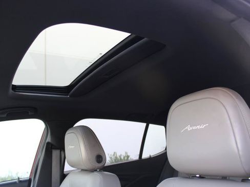 Used 2024 Buick Envista Avenir FWD image 45