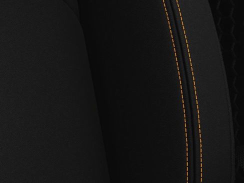 New 2025 Jeep Wrangler Sahara image 25