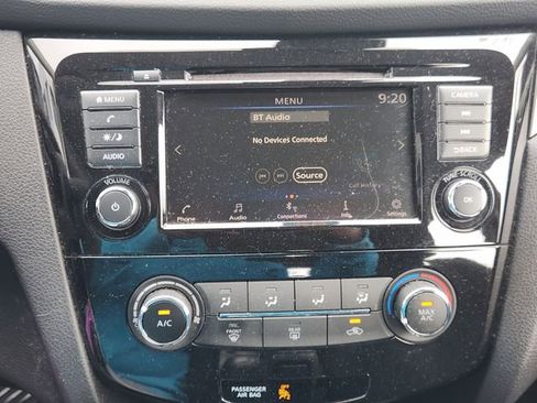 Used 2020 Nissan Rogue Sport S w/ Appearance Package AWD/4WD image 12