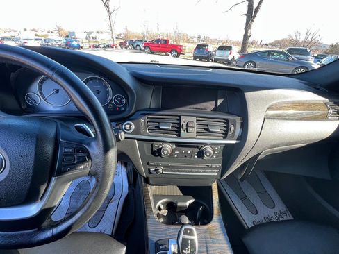 Used 2012 BMW X3 xDrive35i image 15