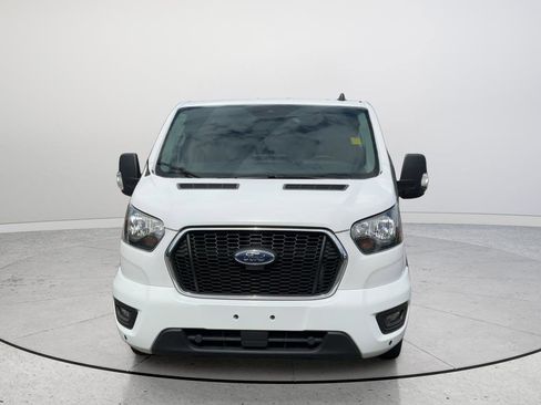 Used 2024 Ford Transit 350 XLT RWD image 4