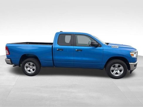 Used 2024 RAM 1500 Tradesman image 2