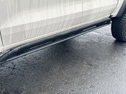 New 2026 Chevrolet Colorado ZR2 image 34